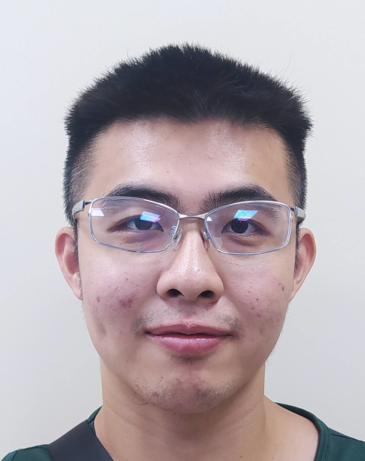 Brian Liu