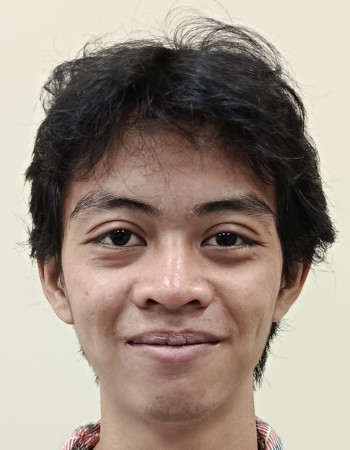 Luigi Thoriq Kholis