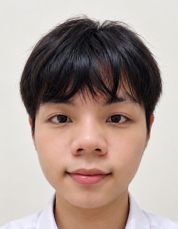 Neil Huang