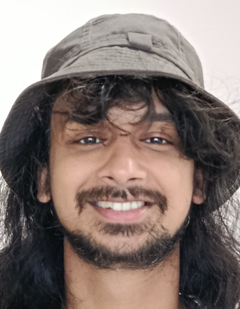 Pratik Mrityunjay