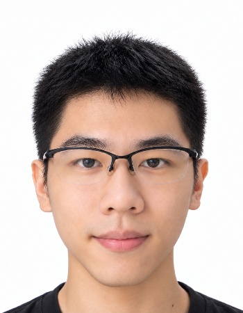 Sam Jiang