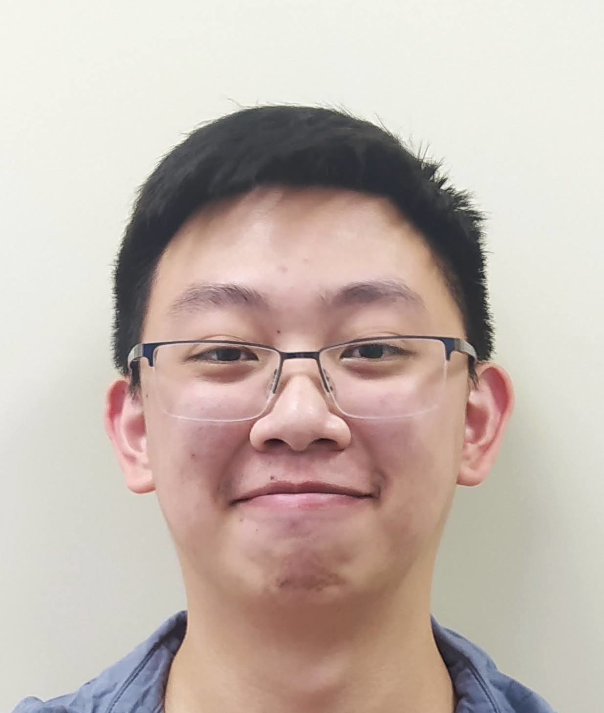 Wayne Tsai